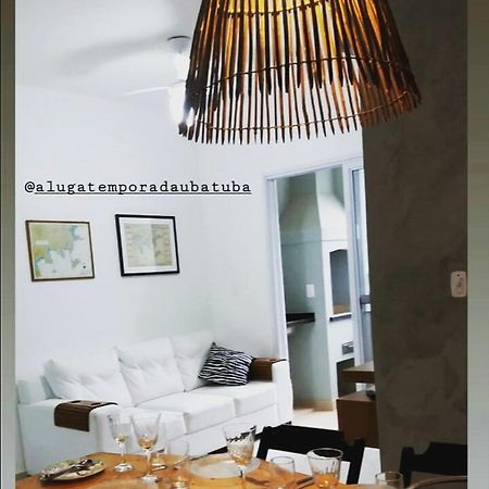 דירות אובטובה Apartamento Na Praia מראה חיצוני תמונה