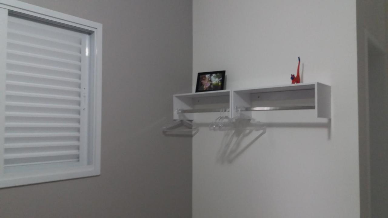 דירות אובטובה Apartamento Na Praia מראה חיצוני תמונה
