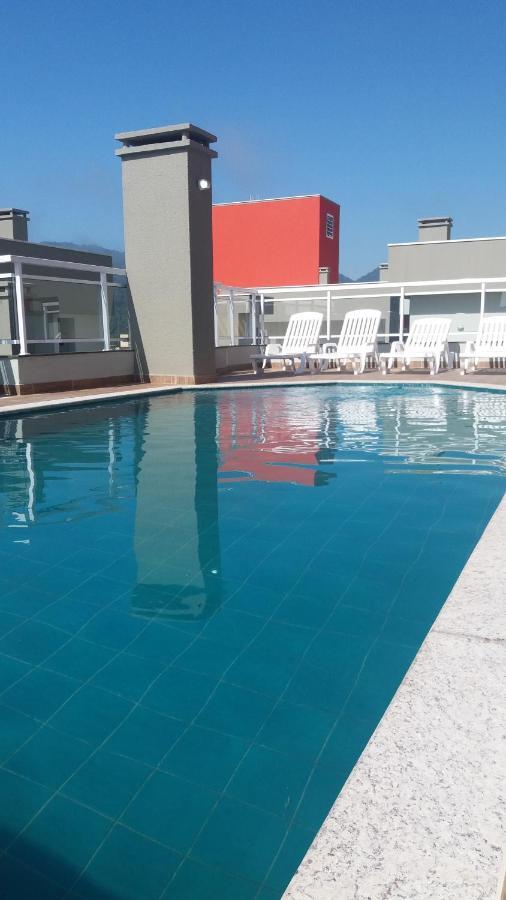 דירות אובטובה Apartamento Na Praia מראה חיצוני תמונה