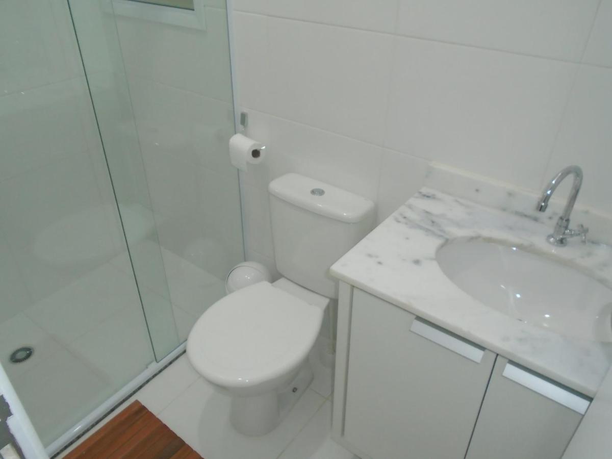 דירות אובטובה Apartamento Na Praia מראה חיצוני תמונה