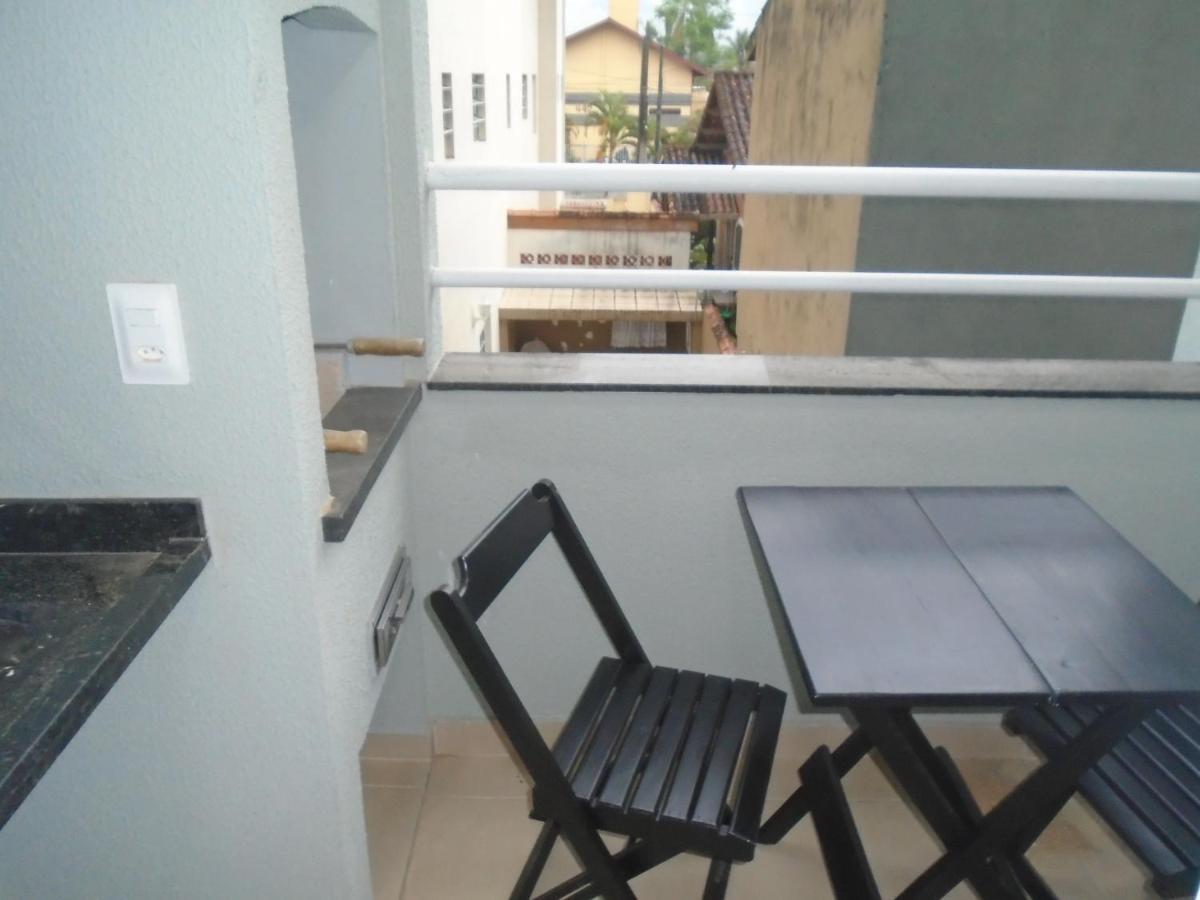 דירות אובטובה Apartamento Na Praia מראה חיצוני תמונה