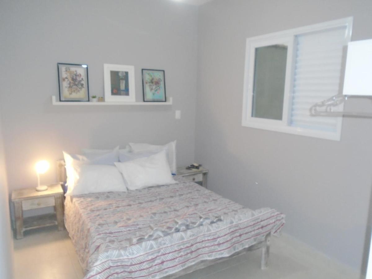 דירות אובטובה Apartamento Na Praia מראה חיצוני תמונה