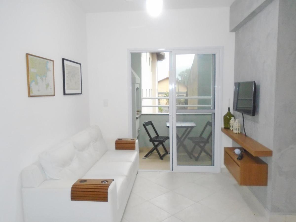 דירות אובטובה Apartamento Na Praia מראה חיצוני תמונה