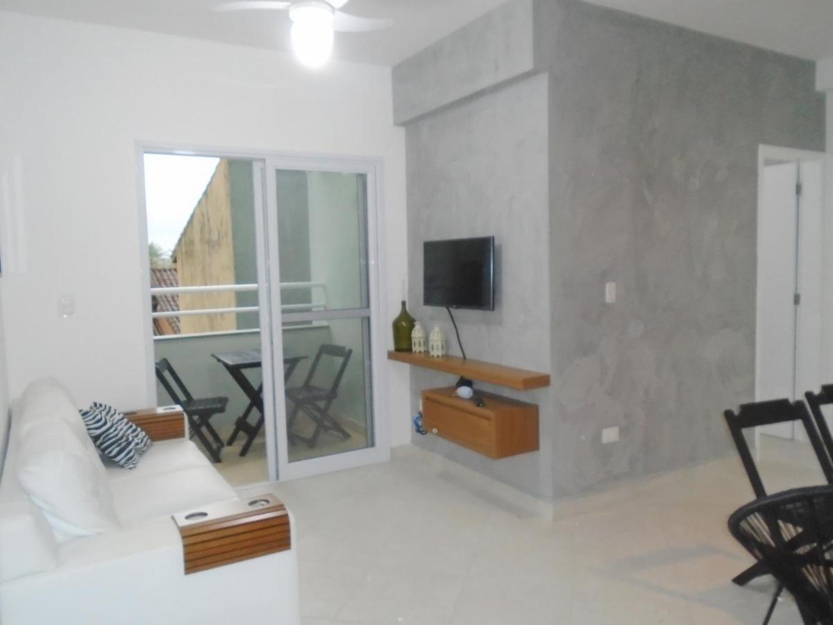דירות אובטובה Apartamento Na Praia מראה חיצוני תמונה